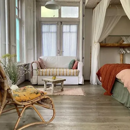 In De Aap - De Casita Bergen