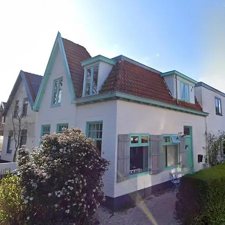 Apartamento In De Aap - De Casita