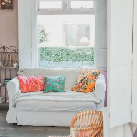 In De Aap - De Casita Bergen
