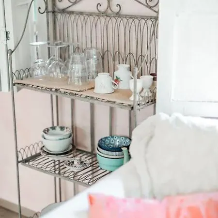 In De Aap - De Casita Bergen