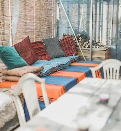Apartamento In De Aap - De Casita